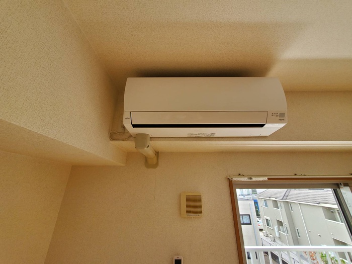 グリ－ンヒルズ大澤Ｂの物件内観写真