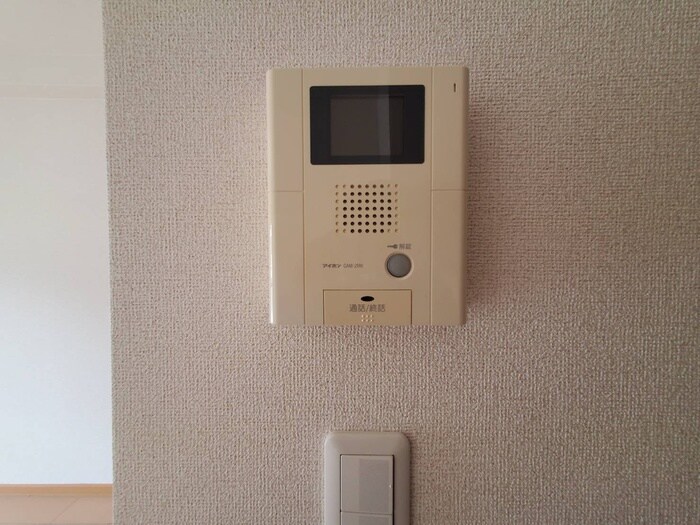 グリ－ンヒルズ大澤Ｂの物件内観写真