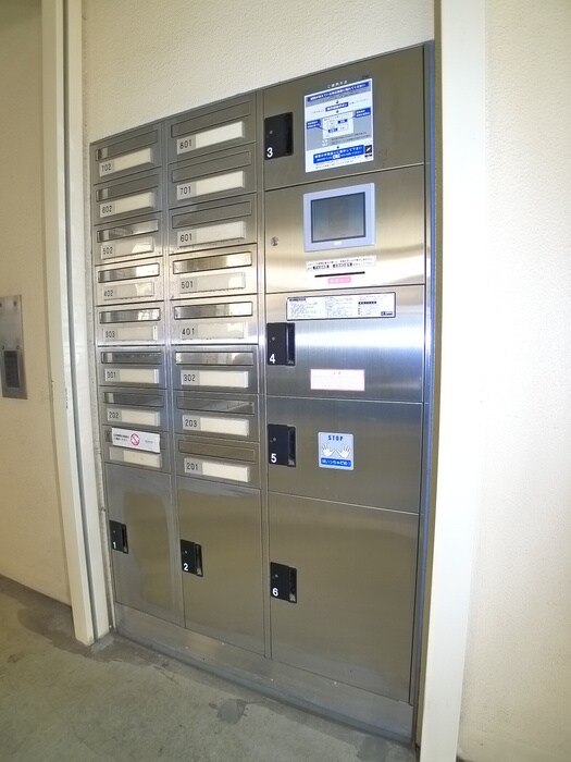 プラナス南八幡の物件外観写真