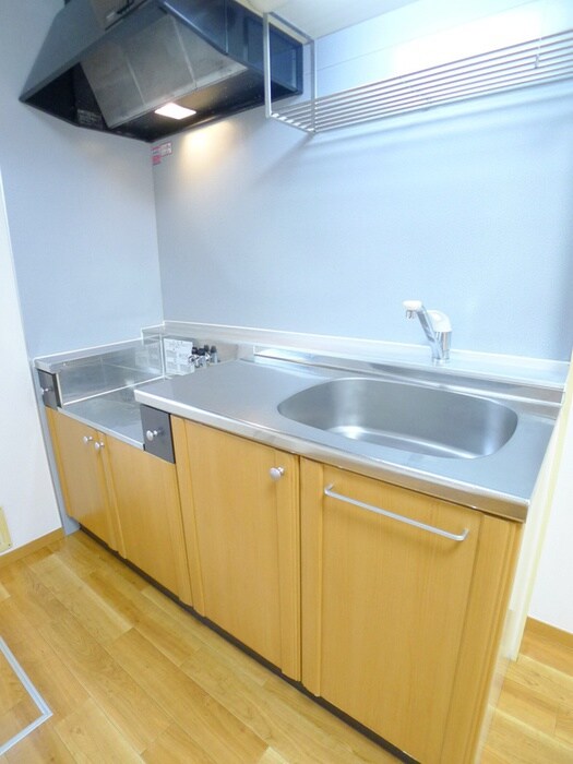 アイルリッチの物件内観写真