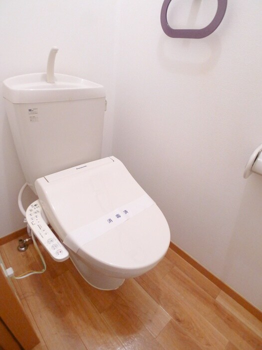 アイルリッチの物件内観写真