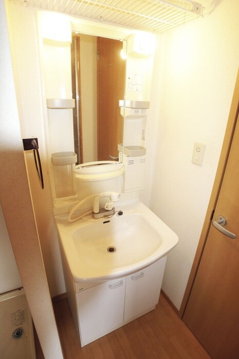 アイルリッチの物件内観写真