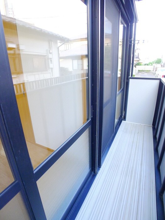 アイルリッチの物件内観写真