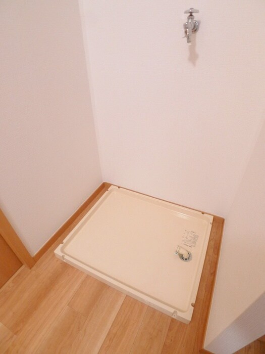 アイルリッチの物件内観写真