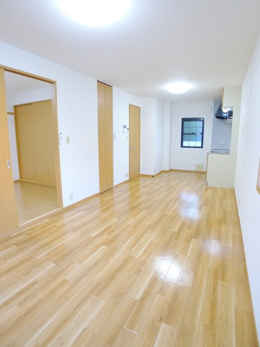 アイルリッチの物件内観写真