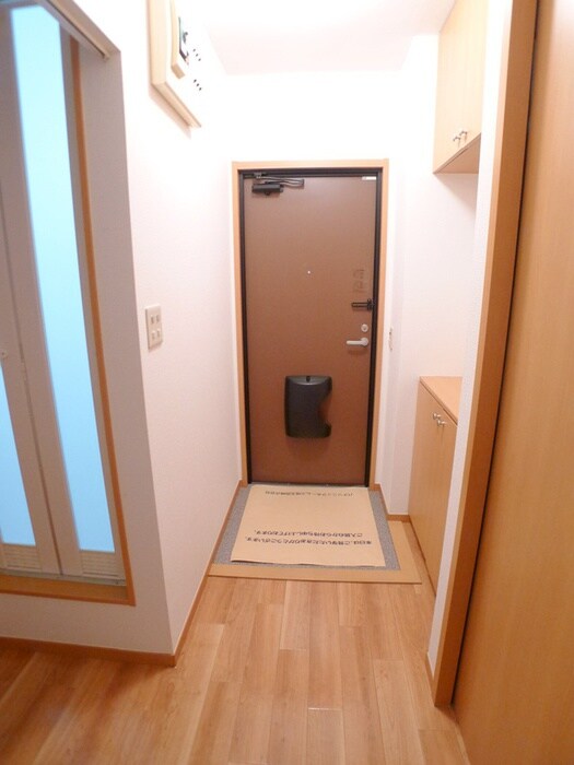 アイルリッチの物件内観写真