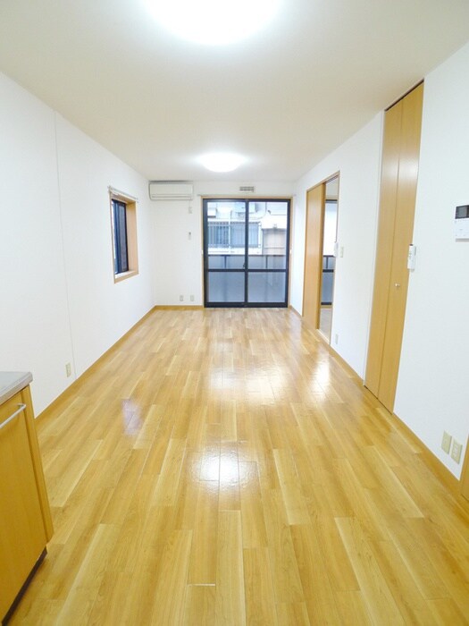 アイルリッチの物件内観写真