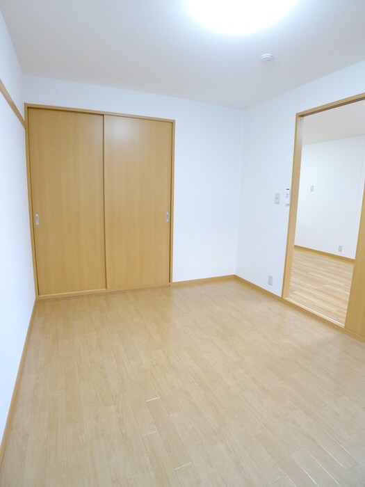 アイルリッチの物件内観写真