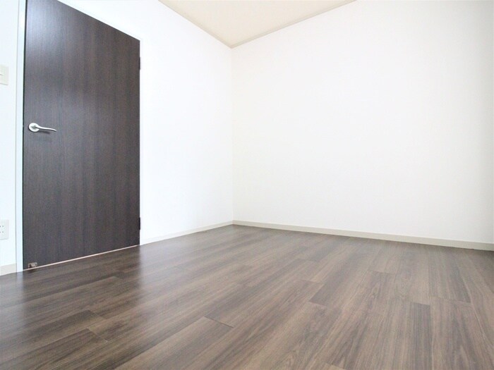 MILLETの物件内観写真