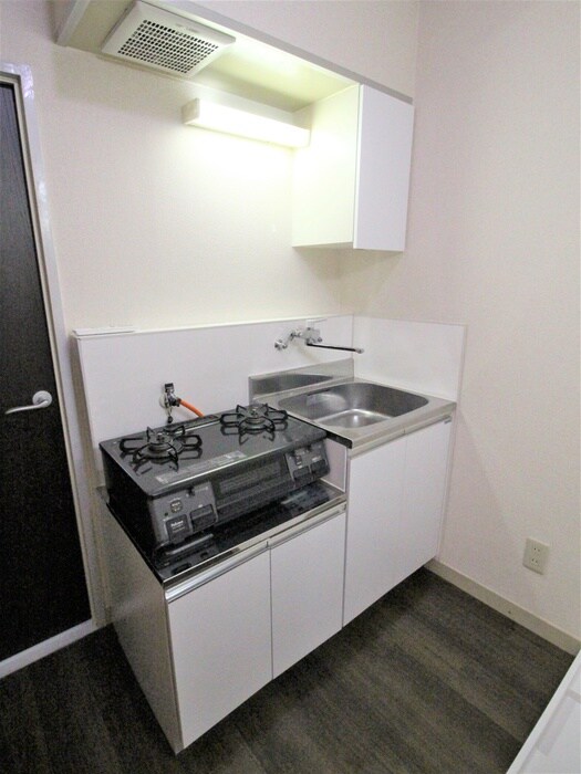 MILLETの物件内観写真