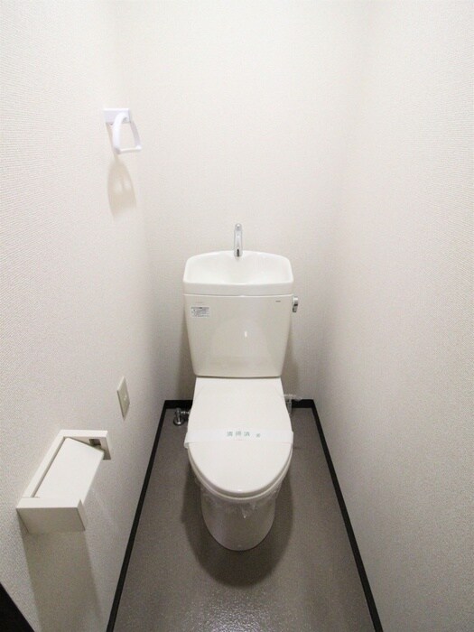 MILLETの物件内観写真