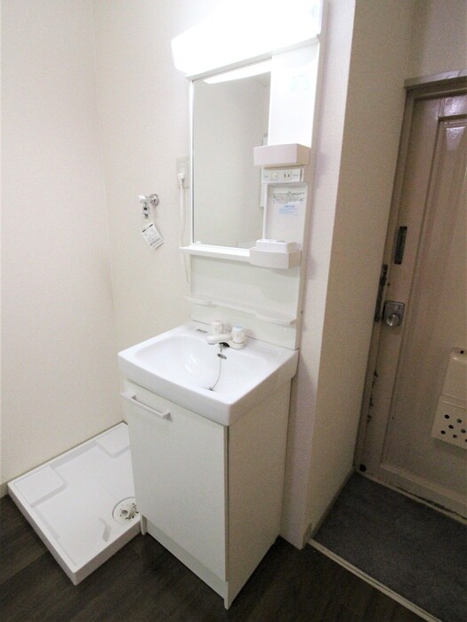 MILLETの物件内観写真