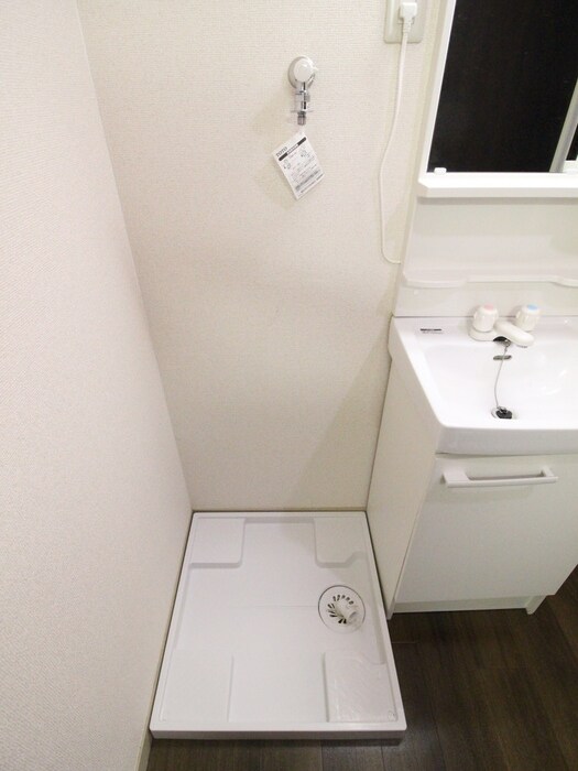 MILLETの物件内観写真