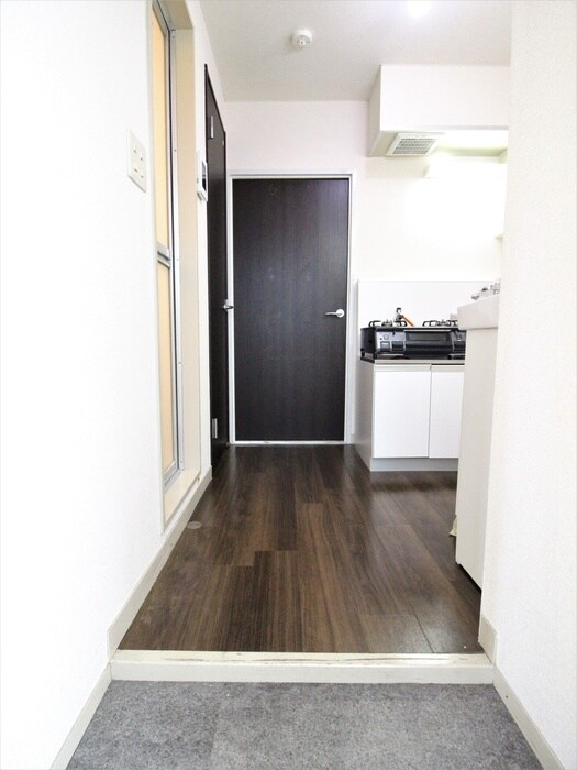 MILLETの物件内観写真