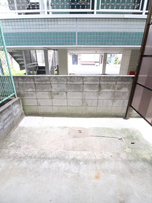 MILLETの物件内観写真