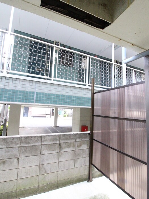 MILLETの物件内観写真