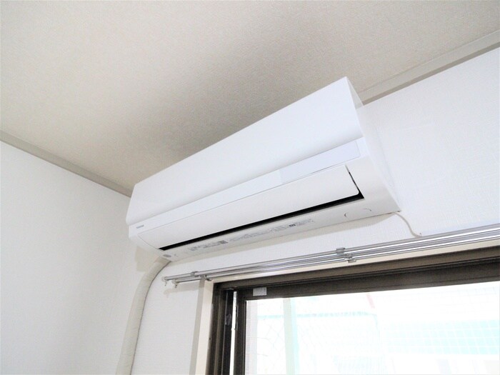 MILLETの物件内観写真