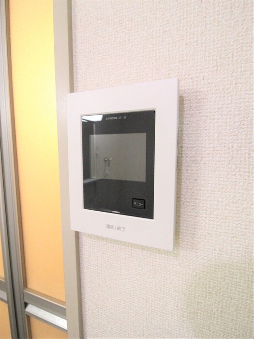 MILLETの物件内観写真