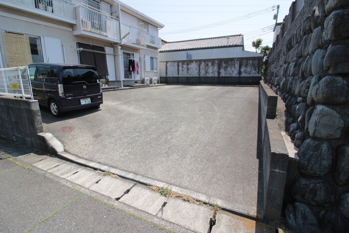 メディオ湘南の物件外観写真