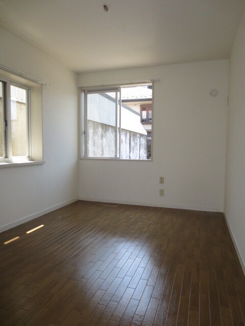 メディオ湘南の物件内観写真