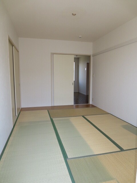 メディオ湘南の物件内観写真