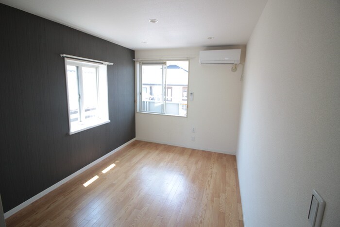 メディオ湘南の物件内観写真