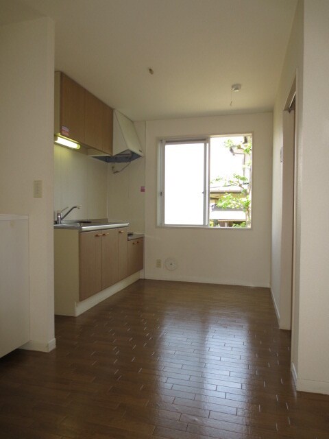 メディオ湘南の物件内観写真