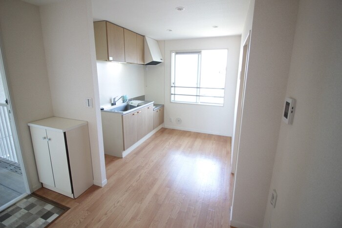 メディオ湘南の物件内観写真