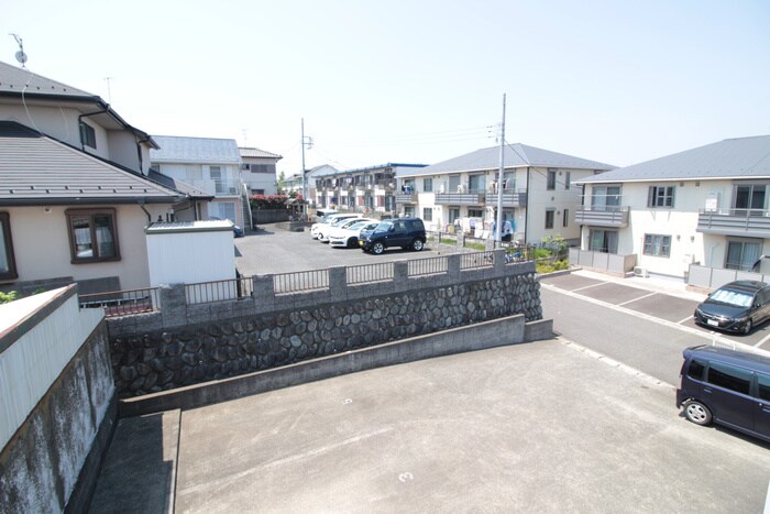 メディオ湘南の物件外観写真