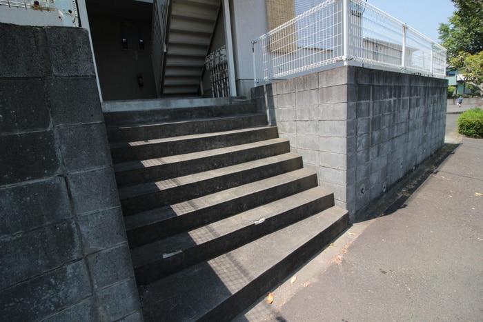 メディオ湘南の物件外観写真