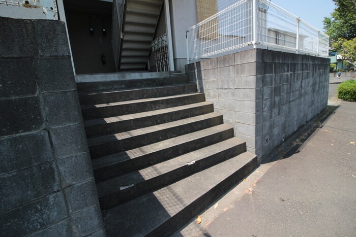 メディオ湘南の物件外観写真