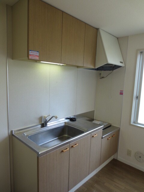 メディオ湘南の物件内観写真