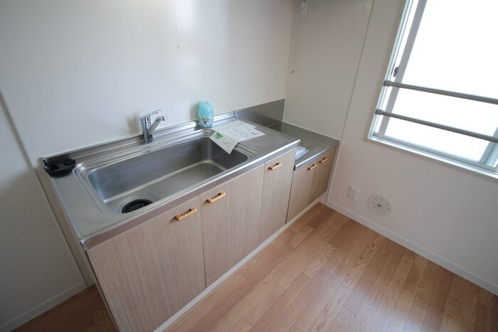 メディオ湘南の物件内観写真