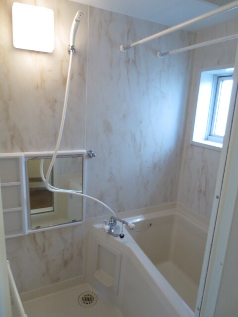 メディオ湘南の物件内観写真