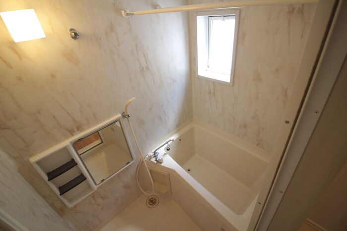 メディオ湘南の物件内観写真