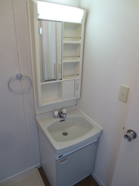 メディオ湘南の物件内観写真