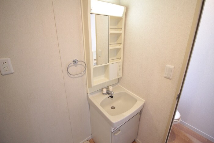 メディオ湘南の物件内観写真