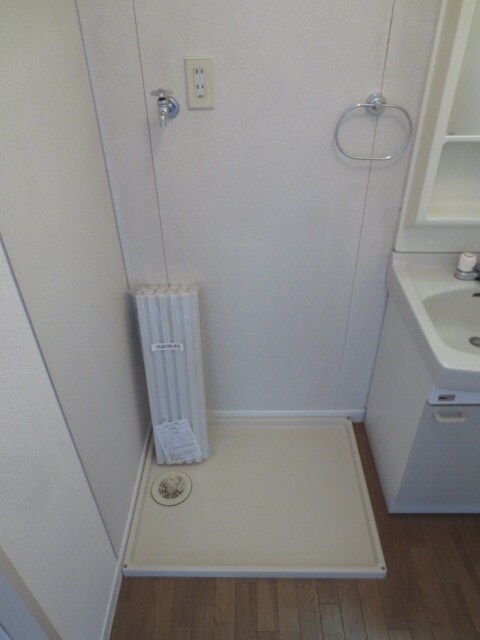 メディオ湘南の物件内観写真