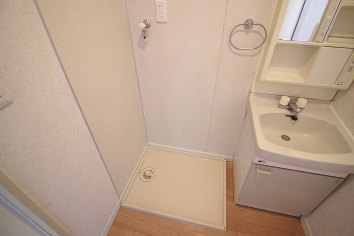 メディオ湘南の物件内観写真