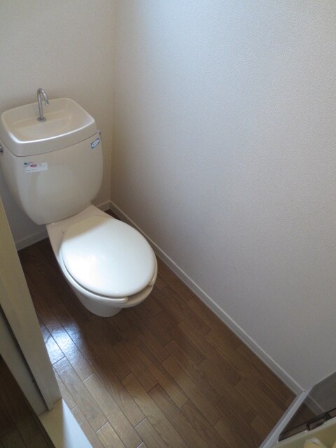 メディオ湘南の物件内観写真