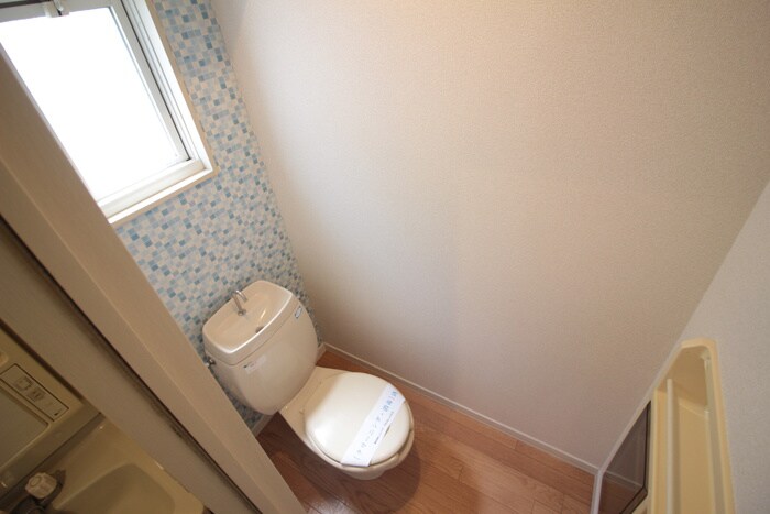 メディオ湘南の物件内観写真