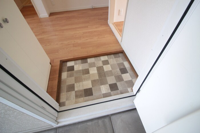 メディオ湘南の物件内観写真