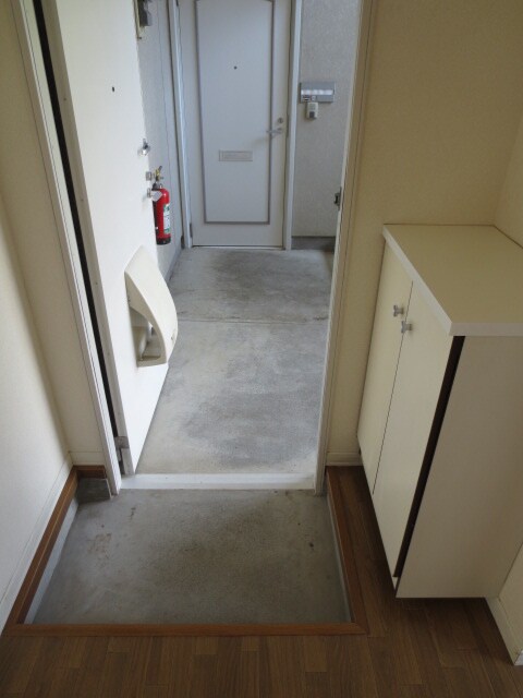 メディオ湘南の物件内観写真