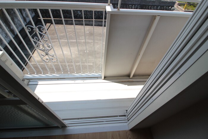 メディオ湘南の物件内観写真