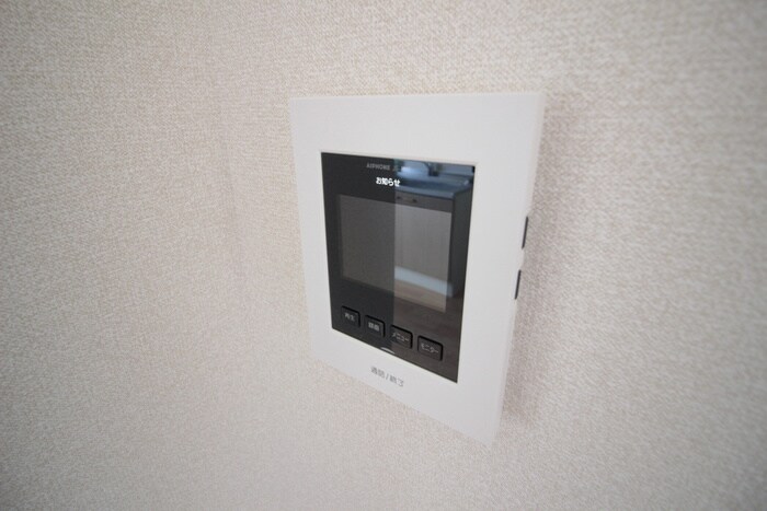 メディオ湘南の物件内観写真