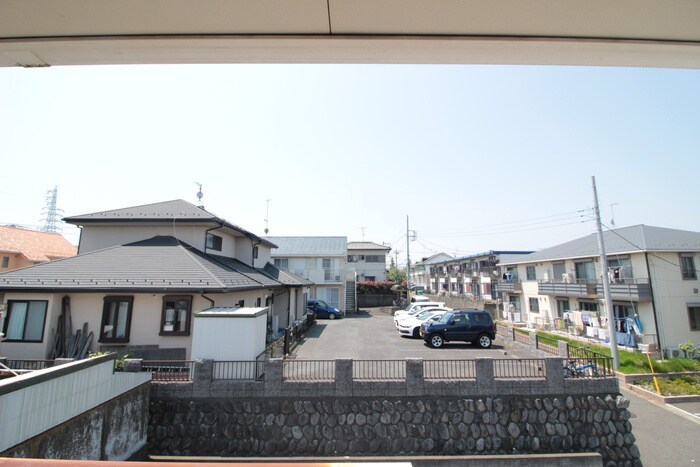 メディオ湘南の物件内観写真