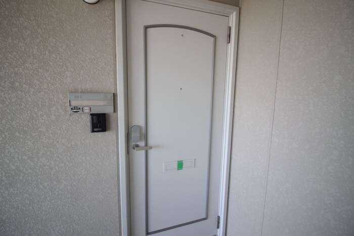 メディオ湘南の物件内観写真