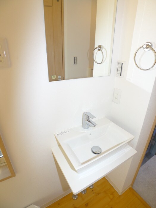 メゾン　ヴェルジェの物件内観写真