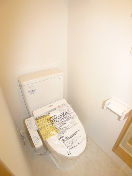 メゾン　ヴェルジェの物件内観写真