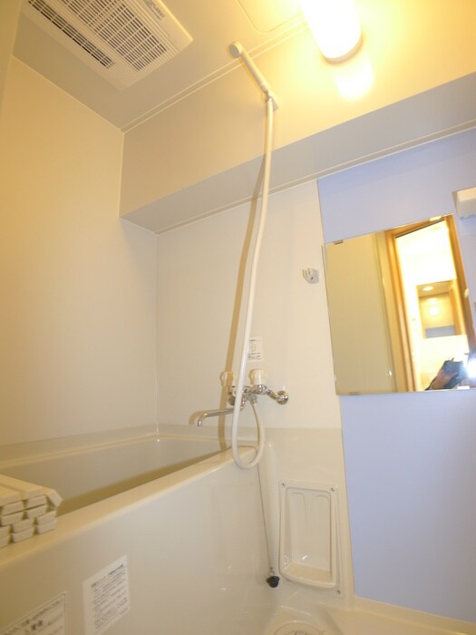 メゾン　ヴェルジェの物件内観写真